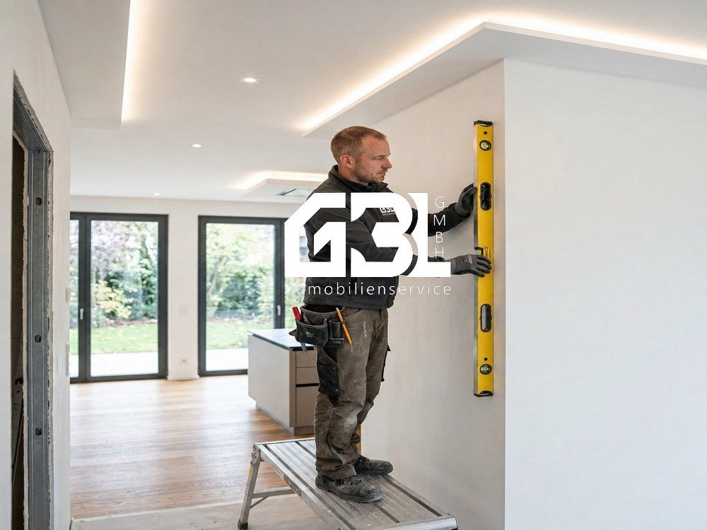 GBL Wandgestaltung Einsatz 2