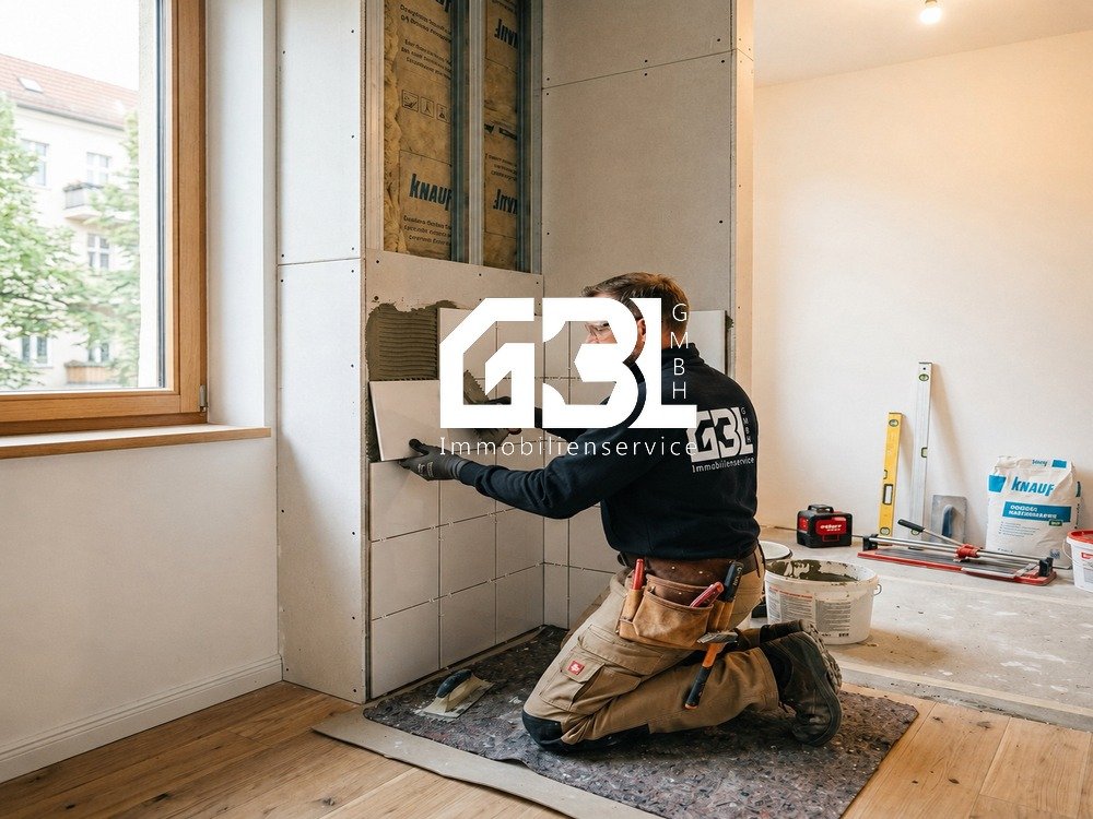 GBL Bodenverlegung Einsatz 2